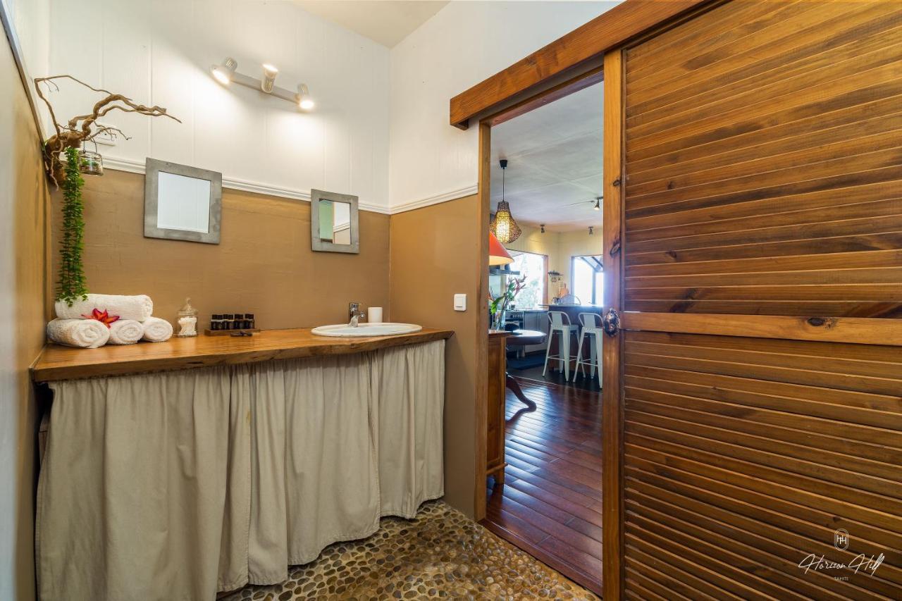 Horizon Hill Villa Pirae Extérieur photo