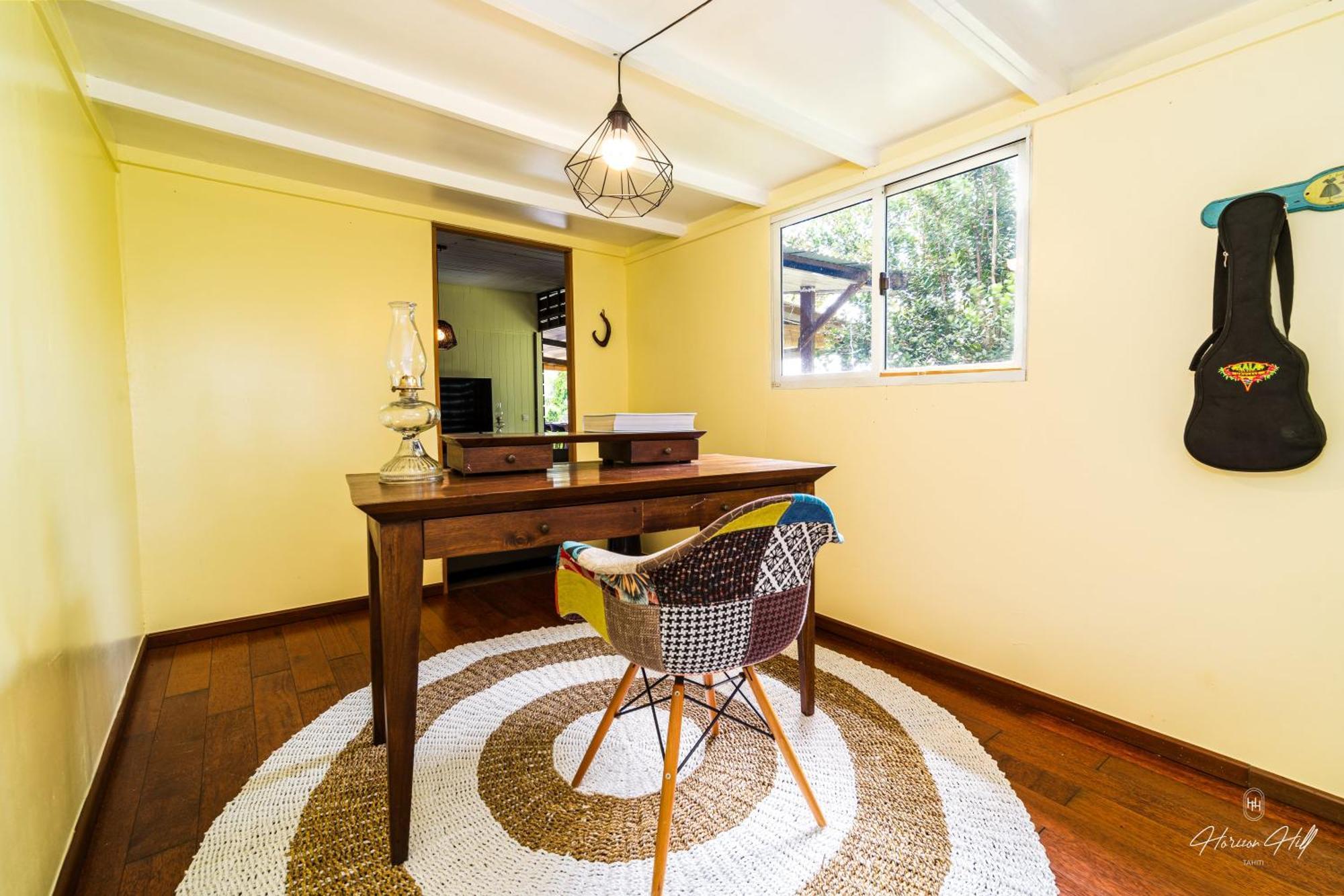 Horizon Hill Villa Pirae Extérieur photo