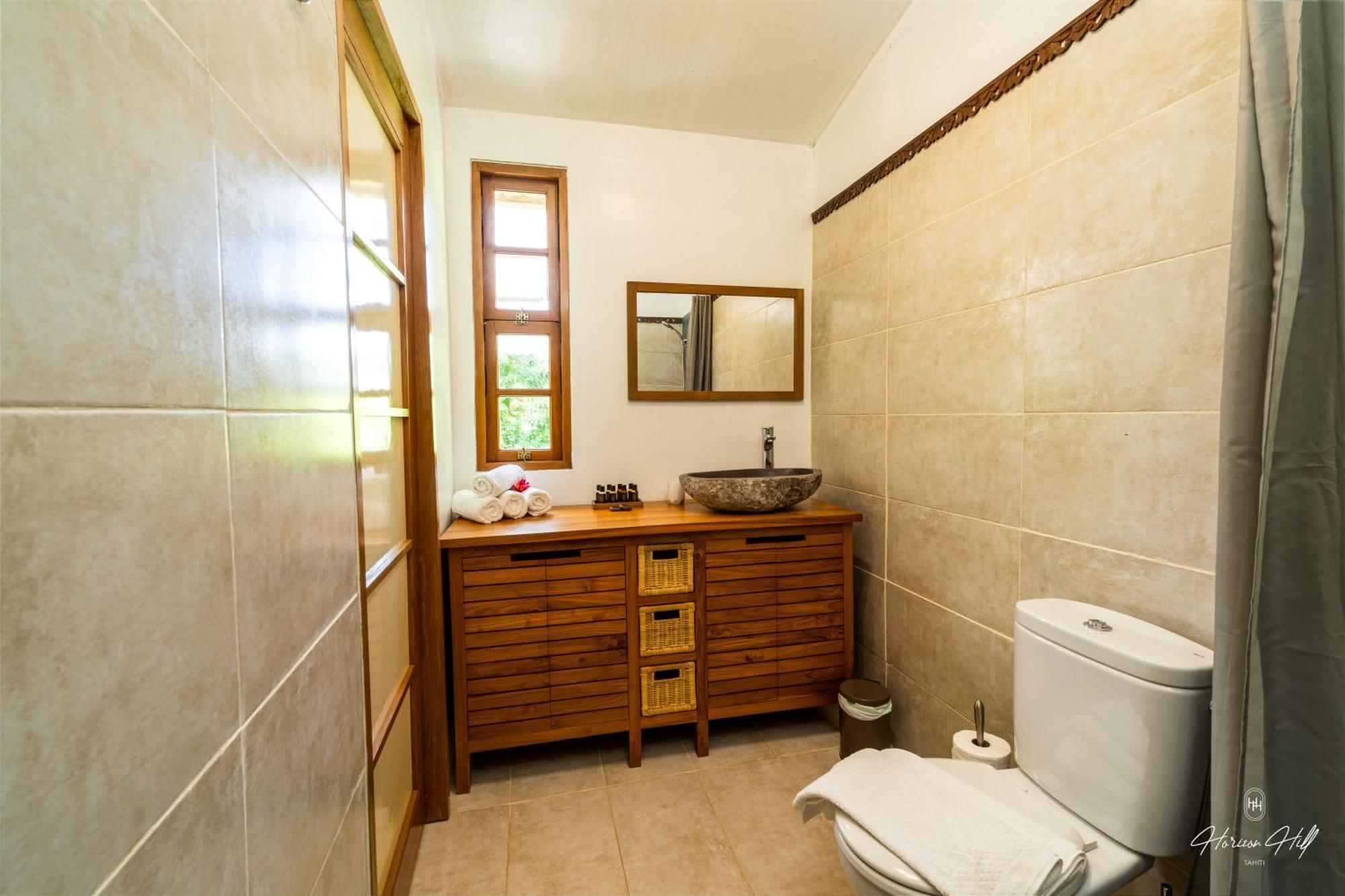 Horizon Hill Villa Pirae Extérieur photo