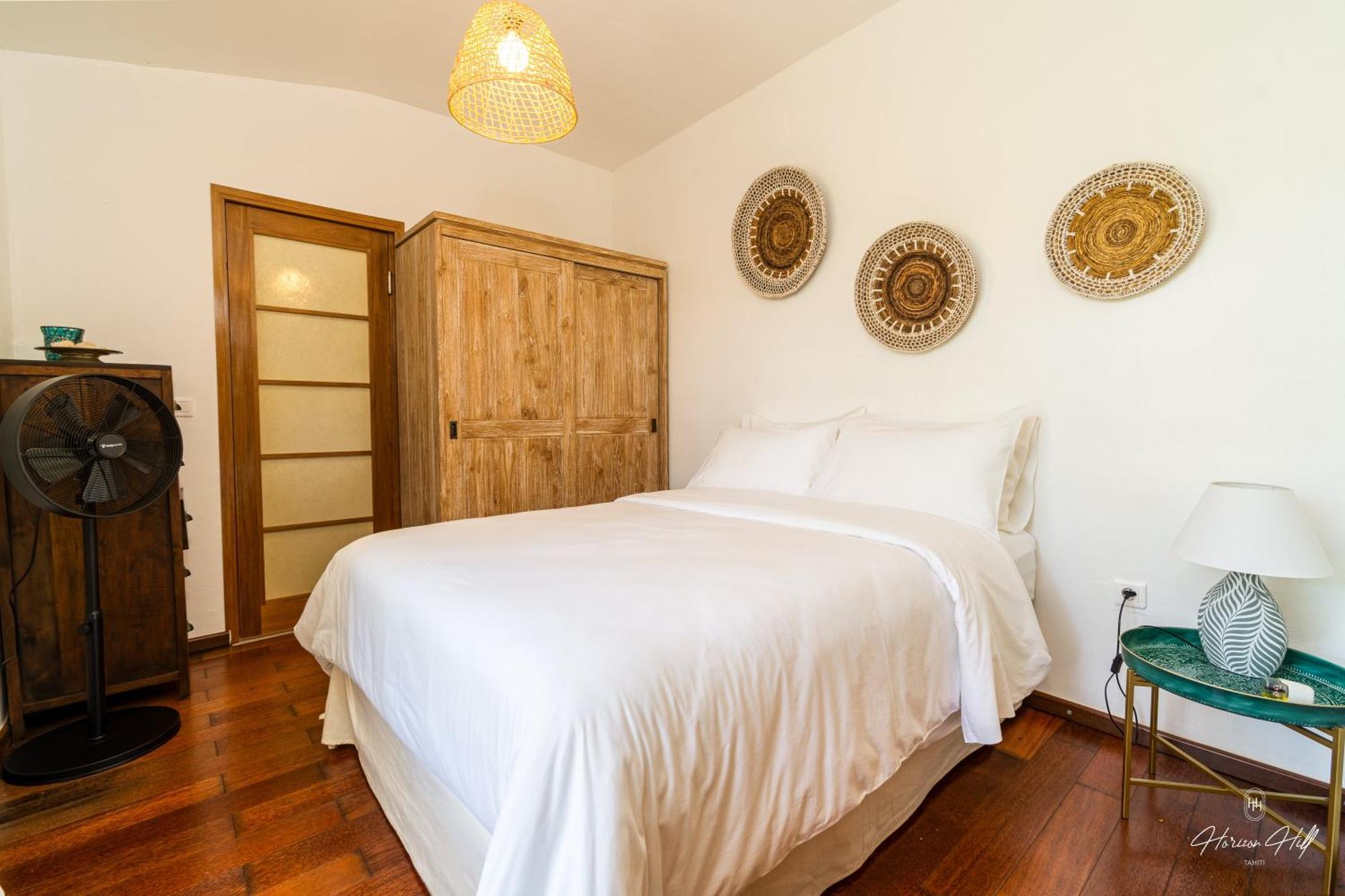 Horizon Hill Villa Pirae Extérieur photo