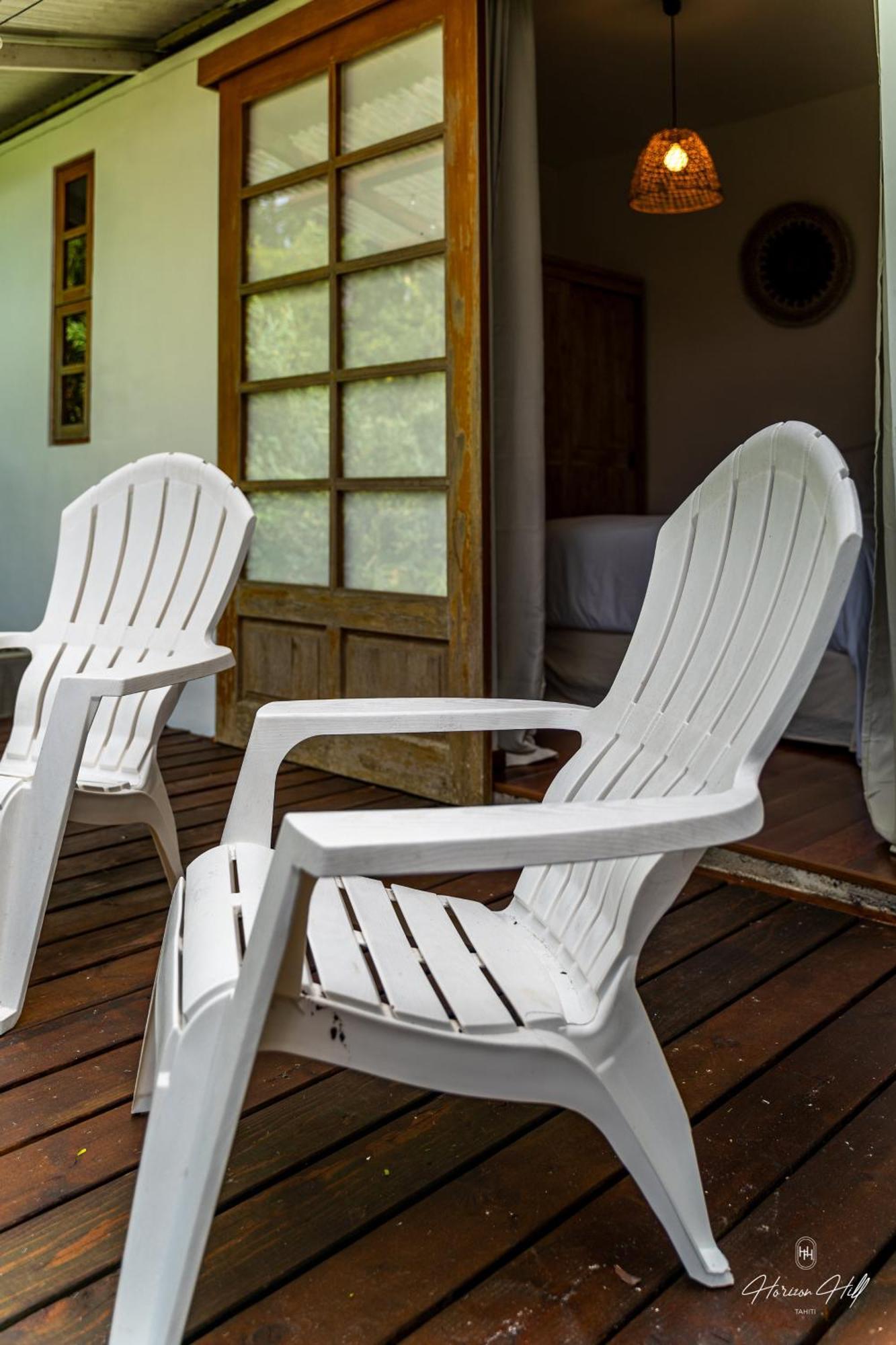 Horizon Hill Villa Pirae Extérieur photo