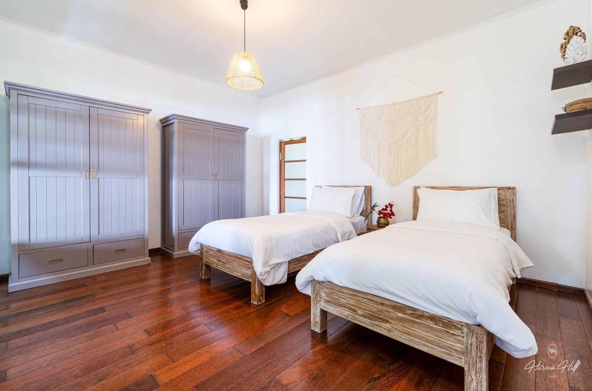 Horizon Hill Villa Pirae Extérieur photo