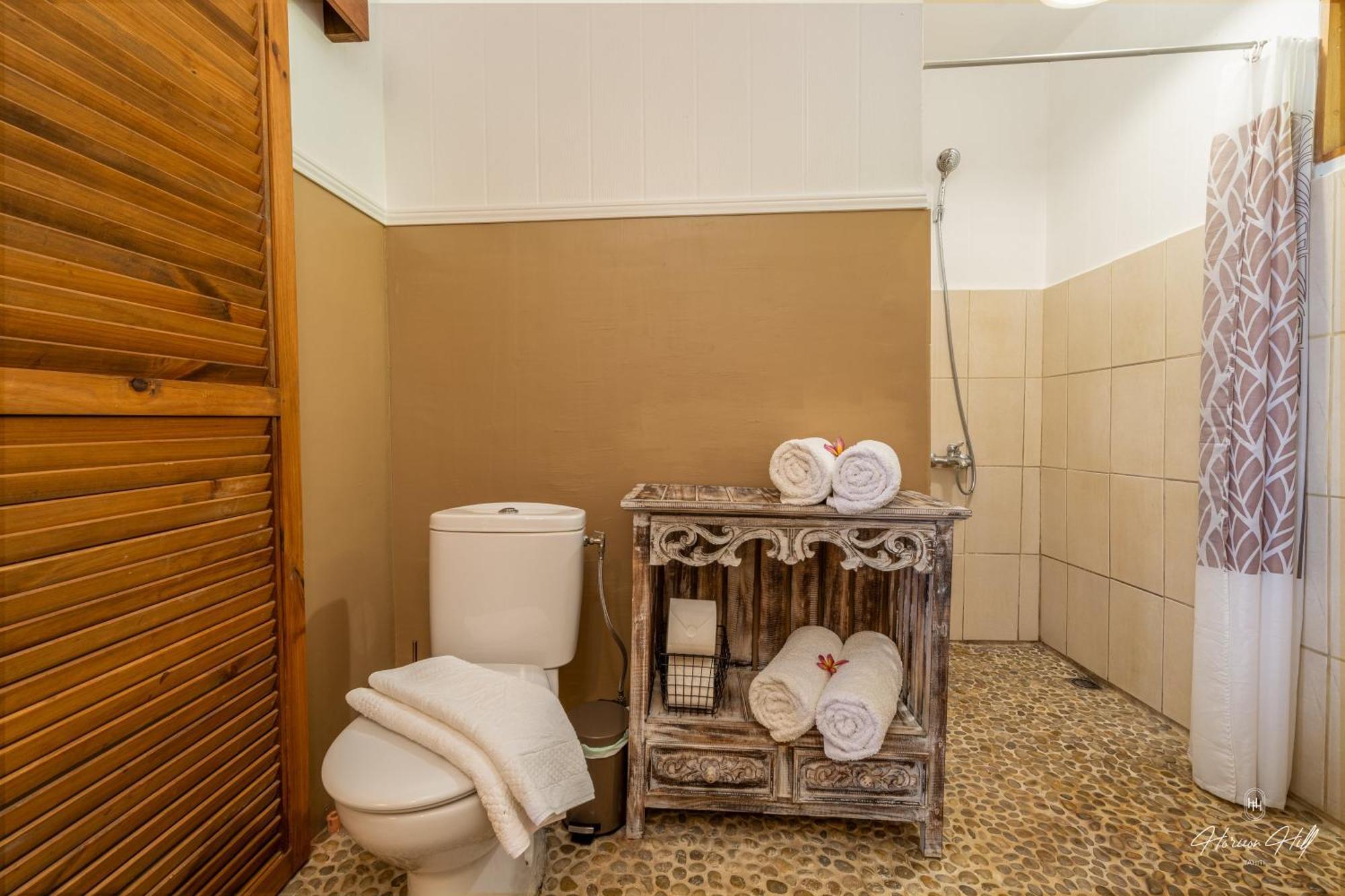 Horizon Hill Villa Pirae Extérieur photo